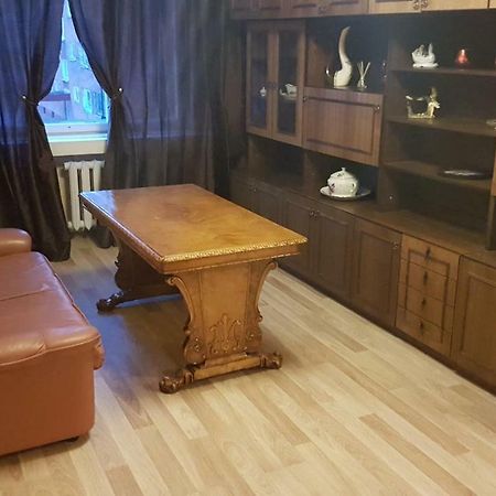 Adart Apartment Narwa Zewnętrze zdjęcie