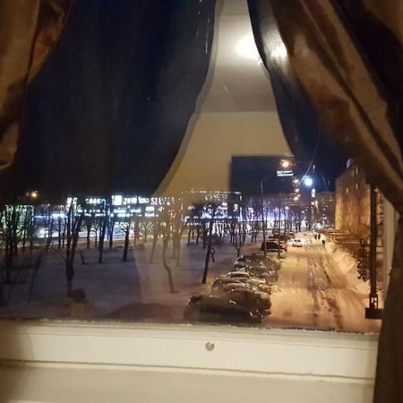 Adart Apartment Narwa Zewnętrze zdjęcie