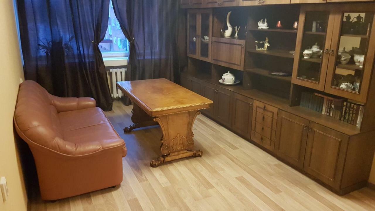 Adart Apartment Narwa Zewnętrze zdjęcie