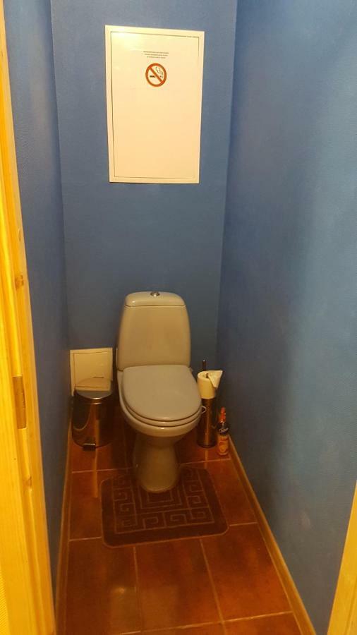 Adart Apartment Narwa Zewnętrze zdjęcie