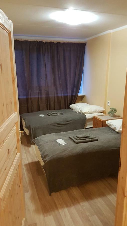 Adart Apartment Narwa Zewnętrze zdjęcie