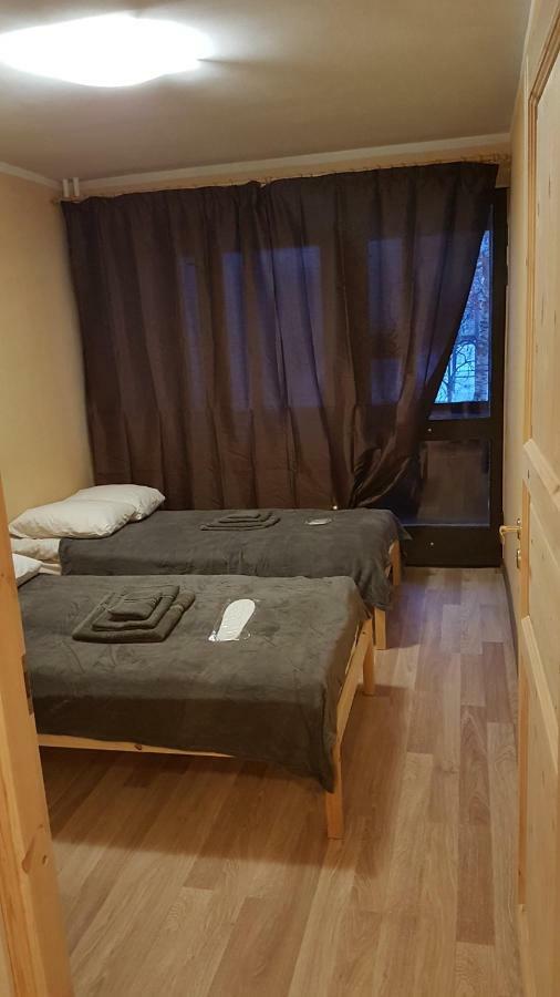 Adart Apartment Narwa Zewnętrze zdjęcie