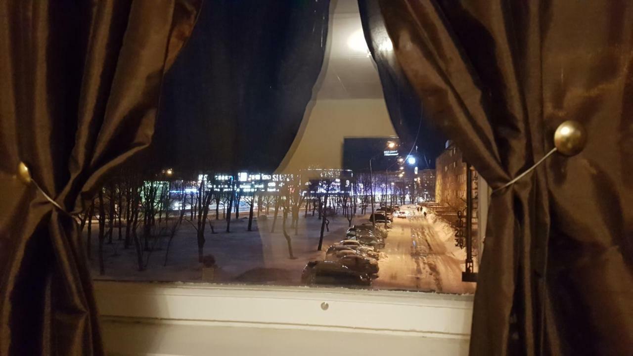 Adart Apartment Narwa Zewnętrze zdjęcie