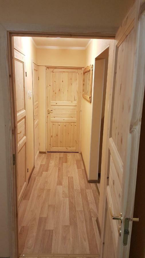 Adart Apartment Narwa Zewnętrze zdjęcie